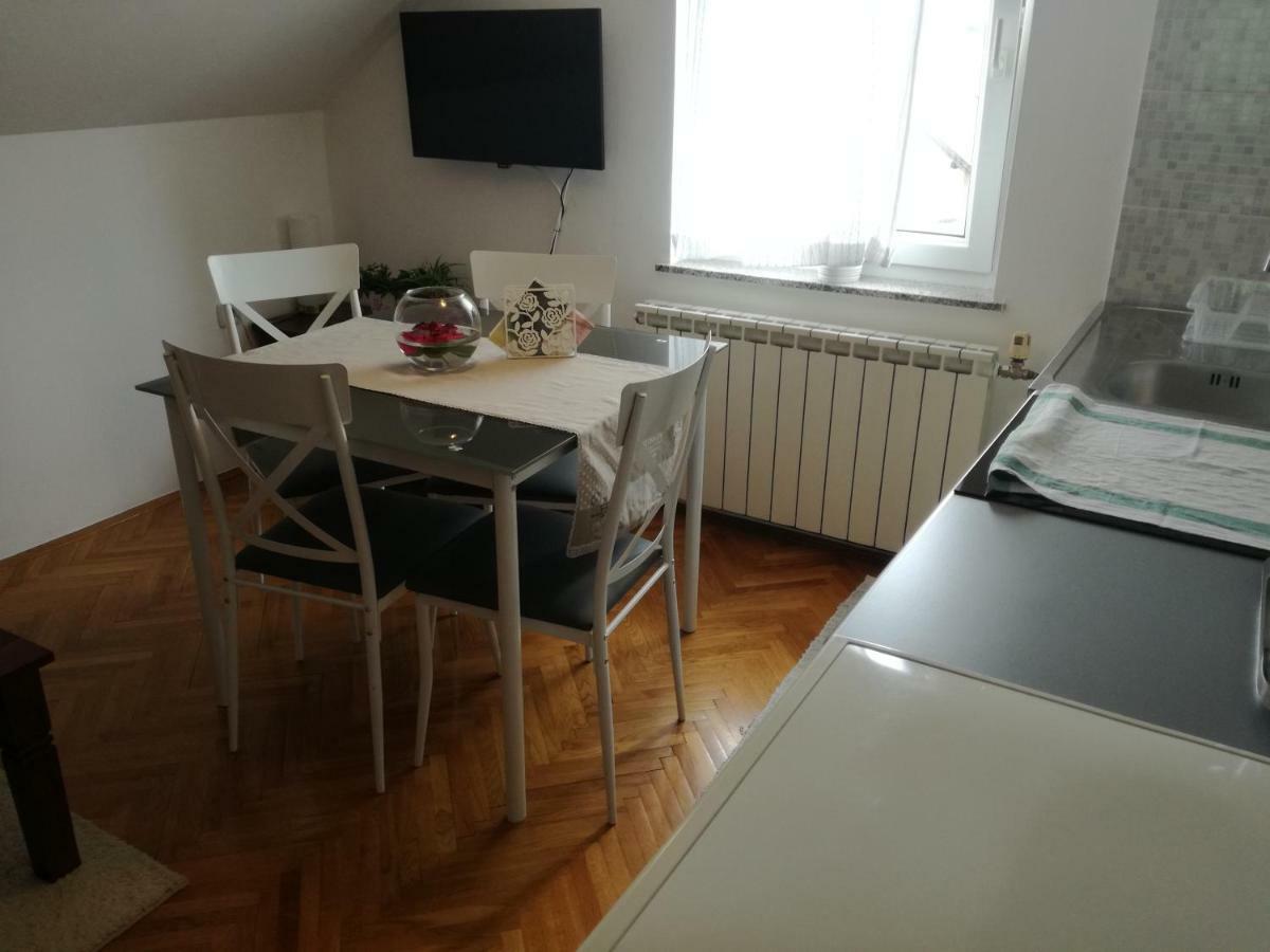 Apartman Jasmin Čatrnja Exterior foto
