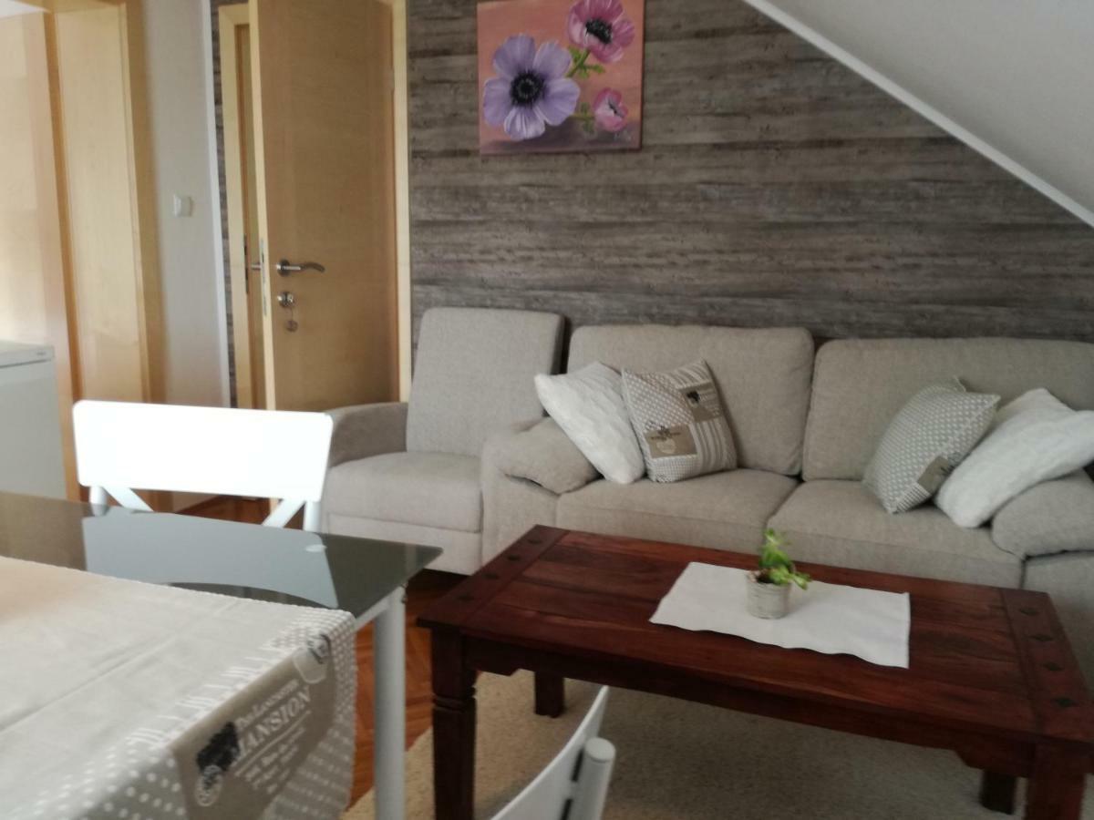 Apartman Jasmin Čatrnja Exterior foto