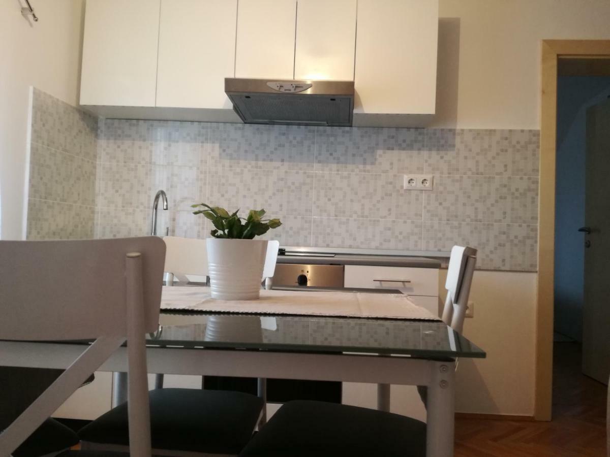 Apartman Jasmin Čatrnja Exterior foto