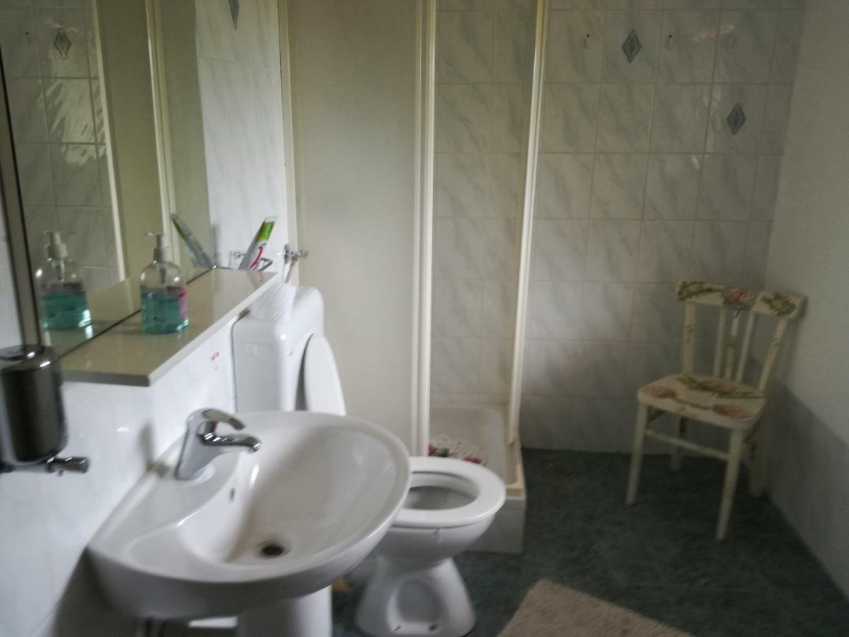 Apartman Jasmin Čatrnja Exterior foto
